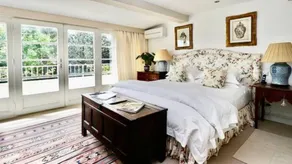 Fully equipped pleasant villa with terrace, garden & barbecue - Image 3