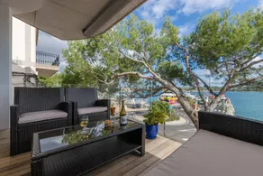 Holiday apartment with 3 bedrooms for 4 persons - Image 3