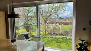 Flat with pool, garden & terrace | Pets are welcome - Image 5