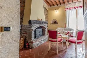 Apartment 'Le Balze' with Shared Pool, Shared Terrace and Wi-Fi - Image 2
