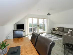 Cottage with 2 rooms for 4 persons - Image 4