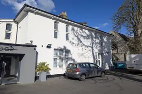 Apartment in Hounslow for 2 people with 1 room Ref. 661512 - Image 5