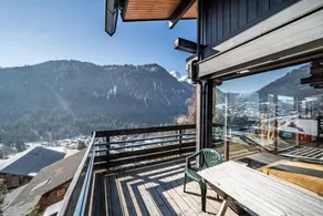 Entire Chalet in Châtel – Quiet, Spacious, Stunning Views - Image 3
