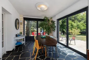 Le Clos de la Capelle – Charm & Comfort in Libourne, Private Garden and Spacious Areas for 8 People - Image 2