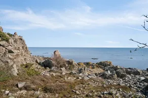 Fully equipped wonderful holiday home with BBQ & terrace | Sea view - Image 4