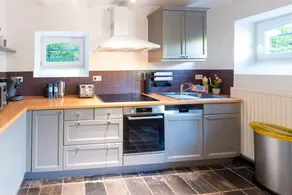 Children-friendly house with barbeque, terrace & private pool | Pets allowed - Image 5