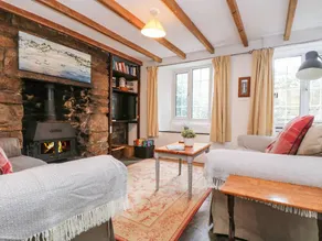 Familienfreundliches Landhaus mit Terrasse und Garten | Haustiere erlaubt - Image 3