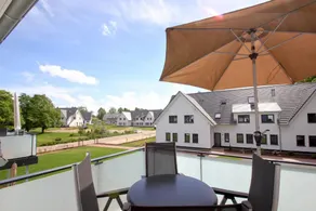 Family-oriented charming apartment with pool, barbecue & garden | Next to the beach - Image 5