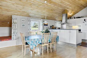 8 person holiday home in Thisted - Image 4