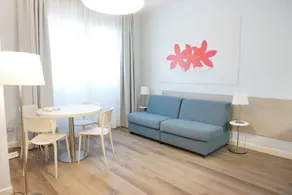 Appartement de vacances entièrement équipé - Image 3