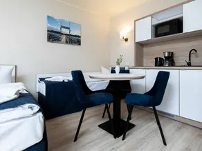 Holiday apartment with 1 bedroom for 3 persons - Image 2
