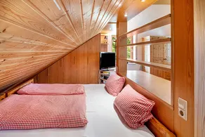 Willkommen in der Naturferienwohnung direkt an der Lauter und am Wald - Image 5