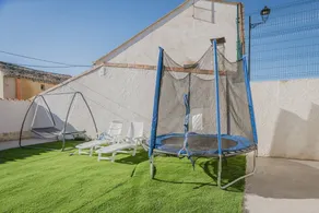 Landhaus 'El Lagar del Altillo - Revilla Vallejer' mit Pool und Terrasse - Image 4