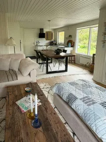 House with terrace, garden & barbeque - Image 4