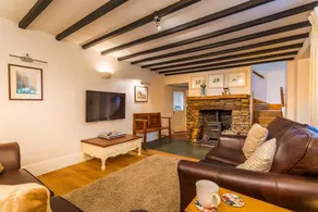 Cottage with 1 room for 2 persons - Image 3