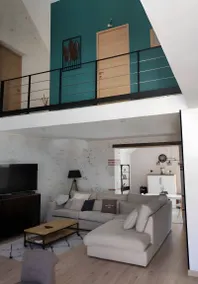 Fully equipped nice cottage with barbecue, pool & garden | Garden view | Pets are welcome - Image 3