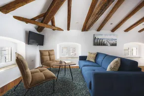 Apartment with 1 room for 4 persons - Image 4