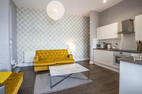 Family-oriented cottage with terrace | Water view | Pets allowed - Image 5