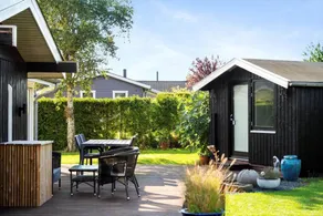 Pleasant house with barbeque & terrace - Image 4
