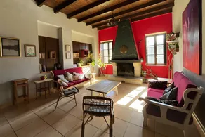 Cottage con barbecue e giardino | Ideale per lavorare da remoto - Image 3