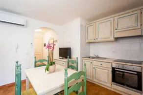 Appartement de vacances avec 2 chambres à coucher pour 4 personnes - Image 2