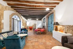 Beautiful cottage with garden, pool & barbeque - Image 4