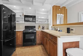 Holiday apartment with barbecue | City view | Suitable for remote work - Image 4