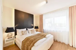 Letting with terrace, sauna & garden - Image 2