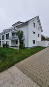 Apartamento con terraza y barbacoa - Image 2