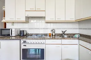 Holiday apartment | Garden view - Image 5