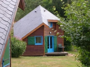 Chalet avec terrasse - Image 4