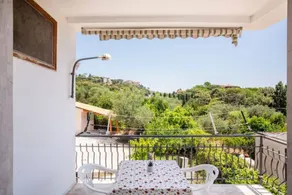 Family-oriented nice villa with terrace & garden | Mountain view | Pets allowed - Image 3