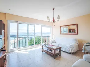 Flat with garden | Sea view | Next to the beach | Good for workation | Pet-friendly - Image 2