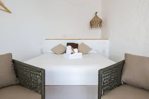 Ferienwohnung mit Pool und Terrasse - Image 5