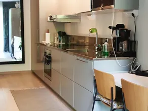 Pleasant apartment with garden & terrace | Pets allowed - Image 4