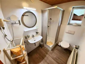 Wohnung mit Sauna - Image 5