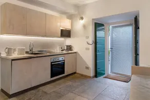 Holiday Home 'Bianco' with Mountain View, Wi-Fi and Air Conditioning - Image 5
