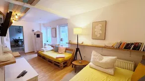 Holiday apartment with barbecue & terrace | Beach nearby - Image 3