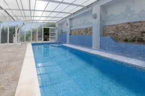 Villa con giardino e terrazza - Image 3