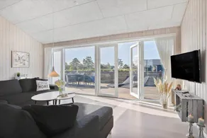 Fully equipped house with terrace & BBQ | Sea view | Pet-friendly - Image 4