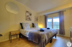 Family-friendly gite with terrace & barbeque | Pets allowed - Image 5