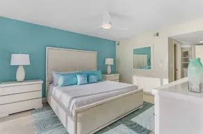 Unique Beachfront Condo with Stunning Beach and Bay Views - Image 3