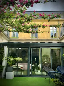 B&B with terrace & garden - Image 3