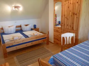 Merveilleuse maison adaptée aux familles avec terrasse, sauna et jardin - Image 5