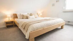 Nice flat with garden | Dogs allowed - Image 4