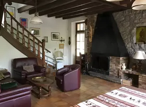 Holiday Home "Gîte for 6 People" with Private Terrace and Wi-Fi - Image 5