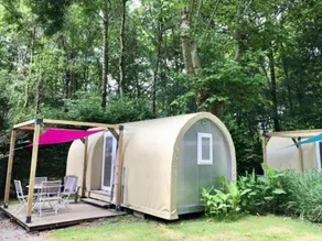 Tolle Außergewöhnliche Unterkunft mit Terrasse - Image 4