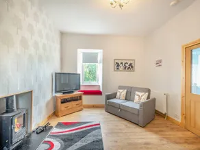Child-friendly charming cottage with garden | River view | Dogs allowed - Image 4
