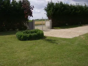 Family-oriented house with garden, barbecue & private pool | Pool view | Pets allowed - Image 4