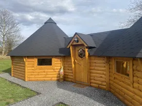 Gite with barbeque & garden - Image 3